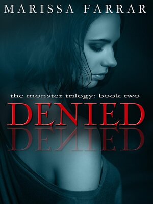cover image of Denied